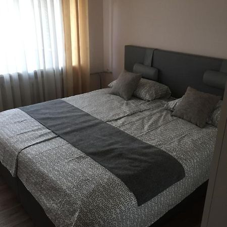City Center Apartments Panevezys Luaran gambar