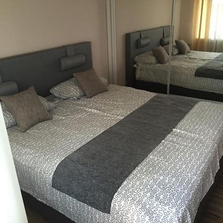 City Center Apartments Panevezys Luaran gambar