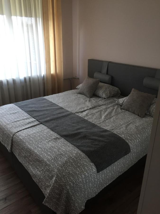 City Center Apartments Panevezys Luaran gambar