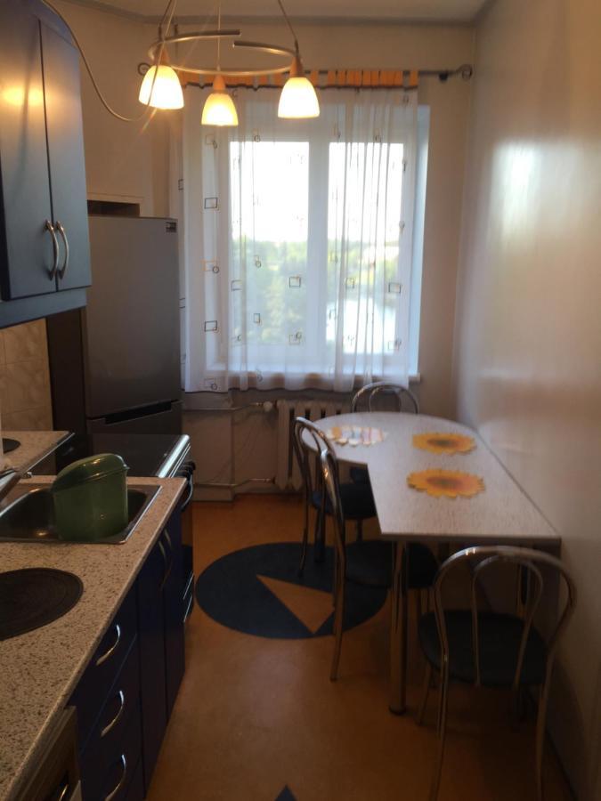 City Center Apartments Panevezys Luaran gambar