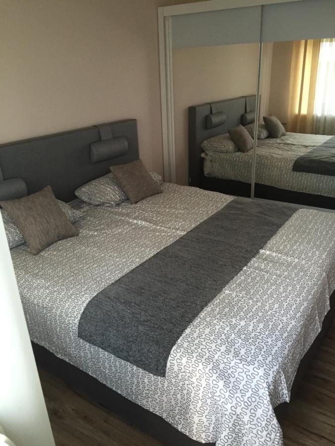 City Center Apartments Panevezys Luaran gambar